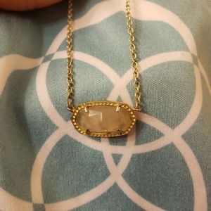 Kendra Scott Elisa Necklace